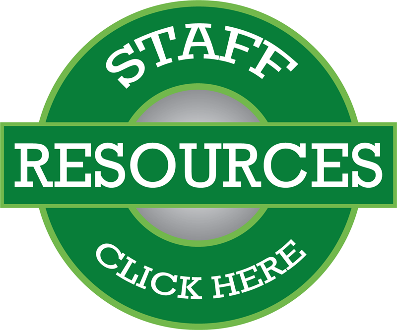 Staff Resources 